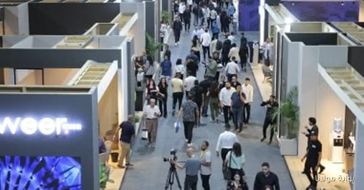 السعودية تحتضن معرض The Real Estate Expo في الرياض بشعار “مصر دار واستثمار”