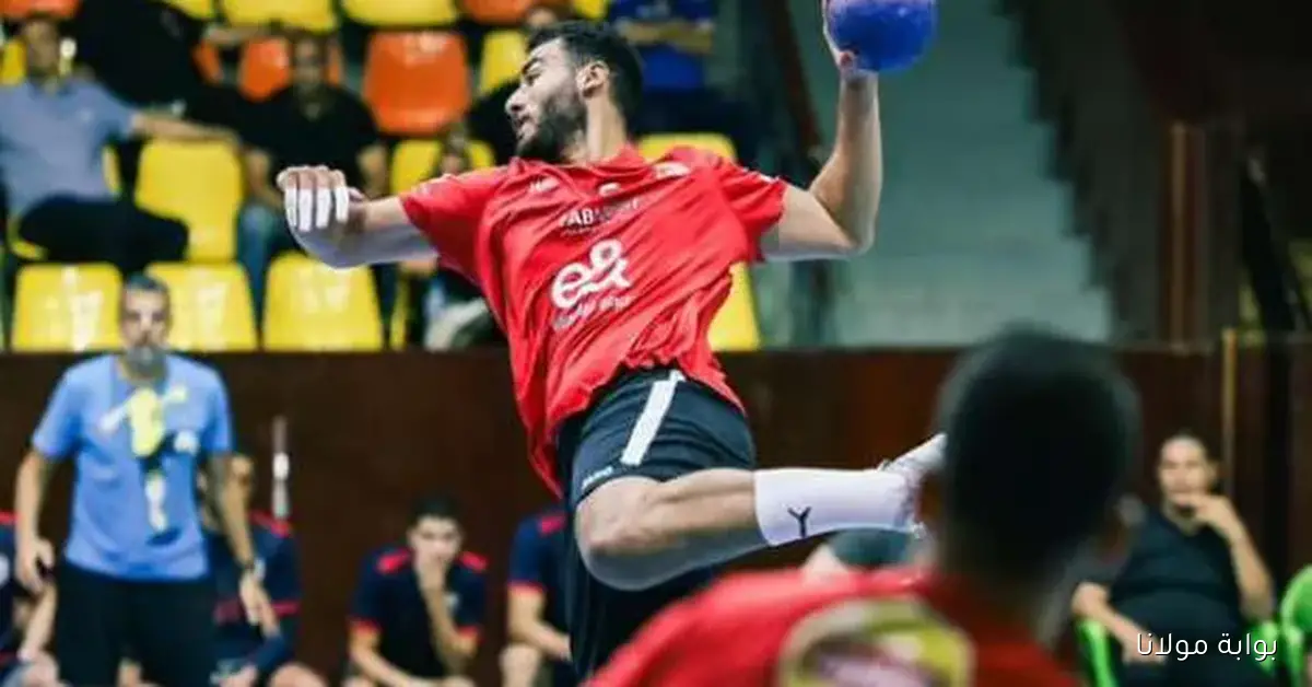 مشاهدة مباراة الأهلي وبرشلونة الآن بث مباشر  في نصف نهائي كأس العالم للأندية لليد