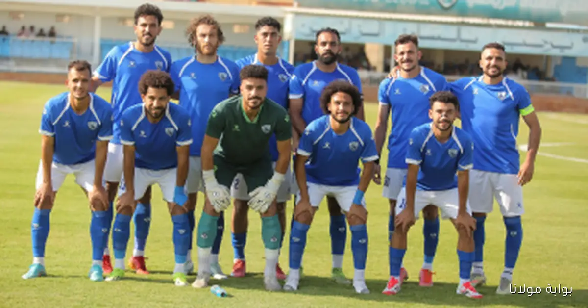 27 هدفًا في الجولة السادسة من دوري المحترفين