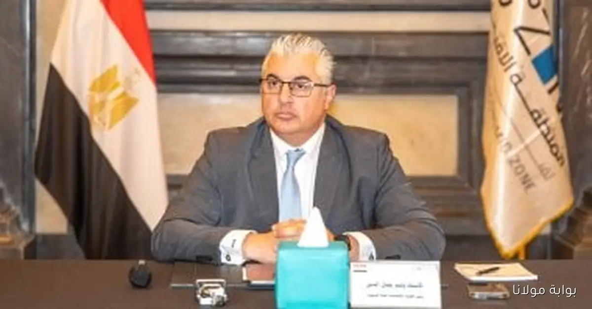 334 مشروعًا استثماريًا في المنطقة الاقتصادية لقناة السويس خلال 38 شهرًا برؤوس أموال تجاوزت 10.4 مليار دولار