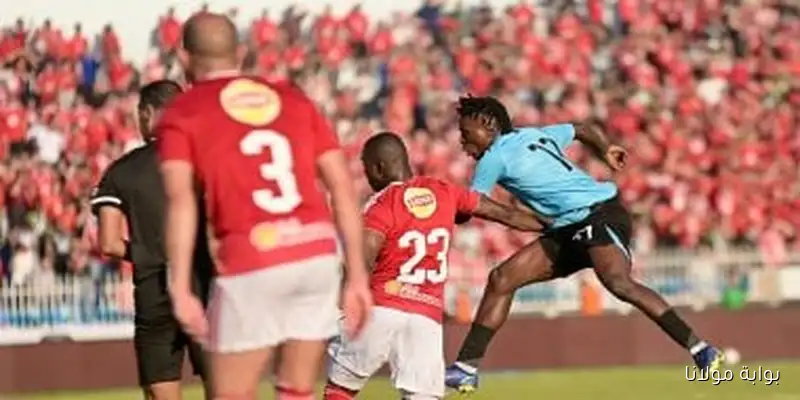 4 مباريات حاسمة تنتظر الأهلي بعد التوقف الدولي، وأبرزها مواجهة الزمالك