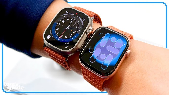اكتشف سعر ومواصفات Apple Watch Series 11 في السعودية والإمارات وعمان والعراق