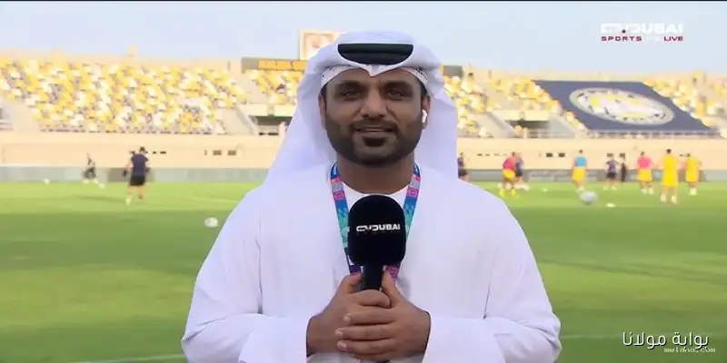 تردد قناة دبي الرياضية DUBAI Sports Tv 2025 لتستمتع بأهم الفعاليات الرياضية