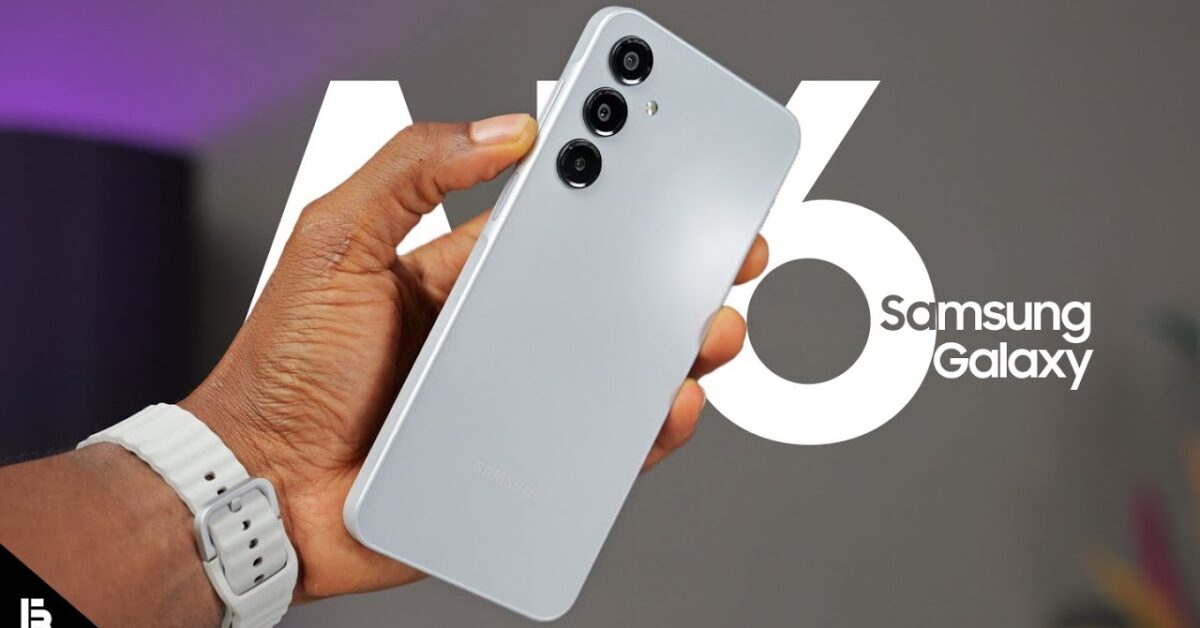 سامسونج تبهر الكل.. Galaxy A16 4G أداء مميز وسعر اقتصادي