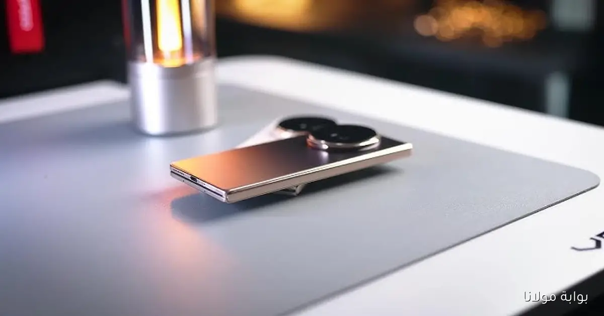 جميل وقوي.. مواصفات هاتف HONOR Magic V5 القابل للطي وسعره في مصر والسعودية والإمارات