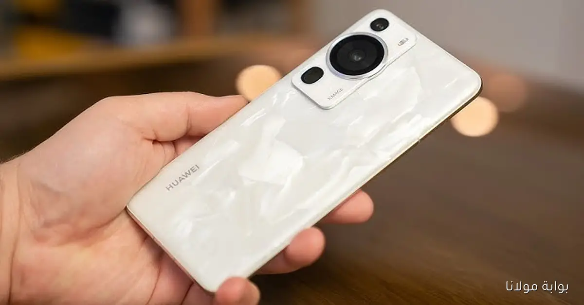 غول الفئة المتوسطة الجديد.. مواصفات هاتف Huawei P60 Pro “أداء خرافي ومواصفات خيالية تنافس الكبار”