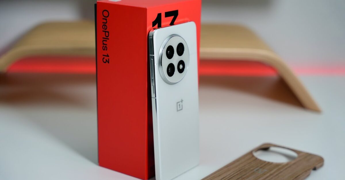 وحش بلا عيوب.. مراجعة هاتف OnePlus 13 الجديد مع أداء يتجاوز التوقعات وسعر غير متوقع