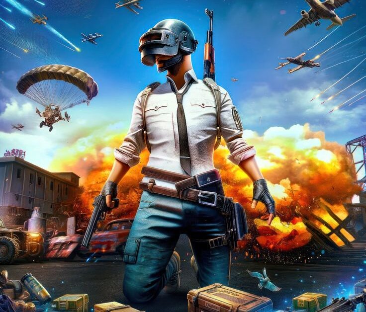 خصم ناري.. شحن شدات ببجي UC لا تفوت الفرصة 12000+4200 شدة توصلك بلمح البصر على حسابك