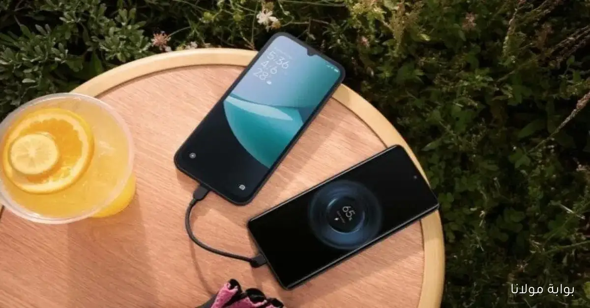 Redmi 15C 4G: عملاق بمواصفات مذهلة وسعر منافس في مصر شاشة 120 هرتز وكاميرا 50 ميجابكسل!