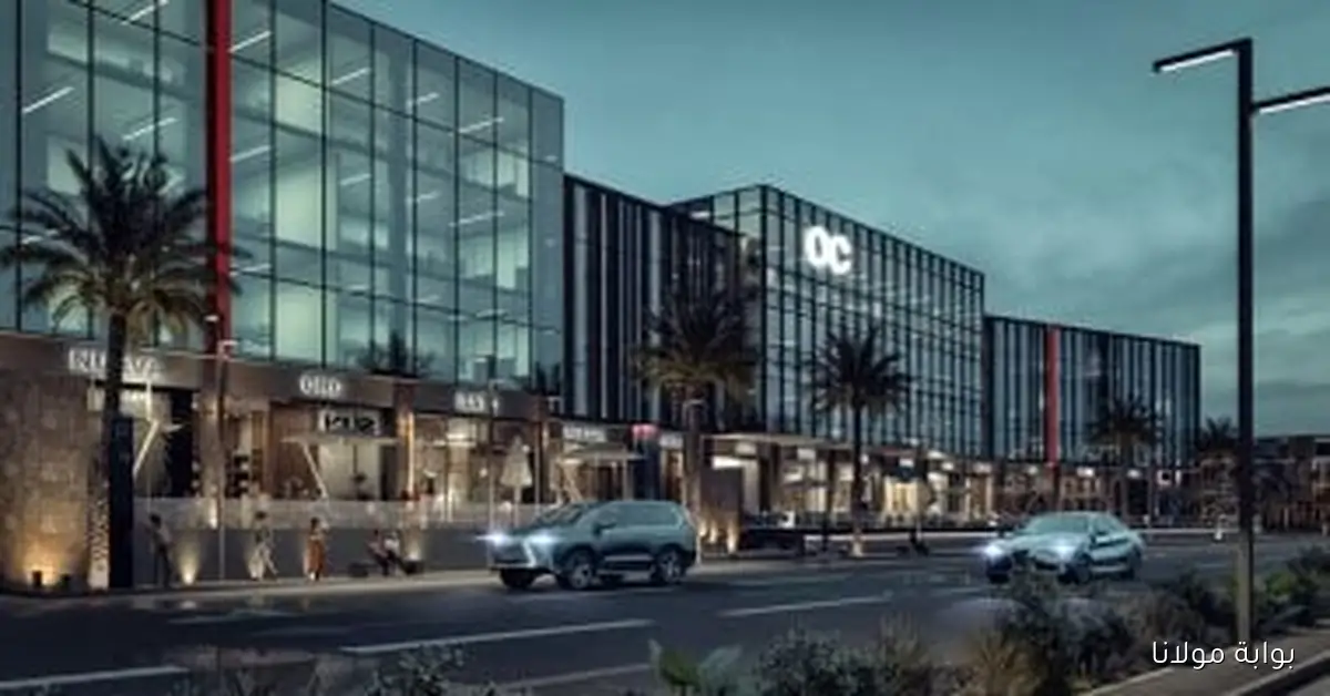 SCKYLERS تطلق نظام سداد مبتكر يتماشى مع معدلات إنشاء مشروع OC لأول مرة في مصر