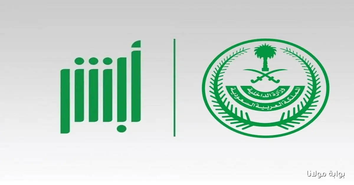 طريقة إصدار وتجديد جواز سفر في السعودية عبر منصة أبشر في خطوات