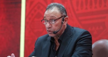 أبو جريشة: أتمنى أن تظل علاقة الأهلي والإسماعيلي قوية رغم غياب محمود الخطيب