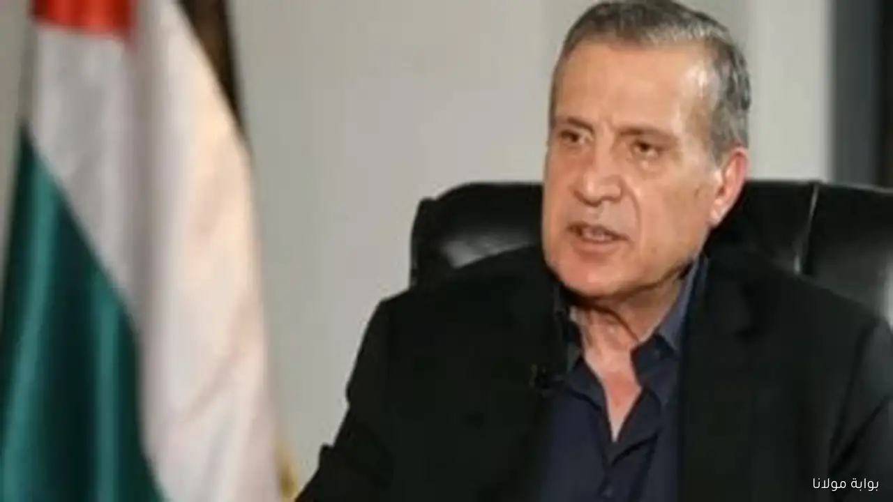 أبو ردينة: الدولة الفلسطينية قائمة لا محالة في رد على تصريحات نتنياهو