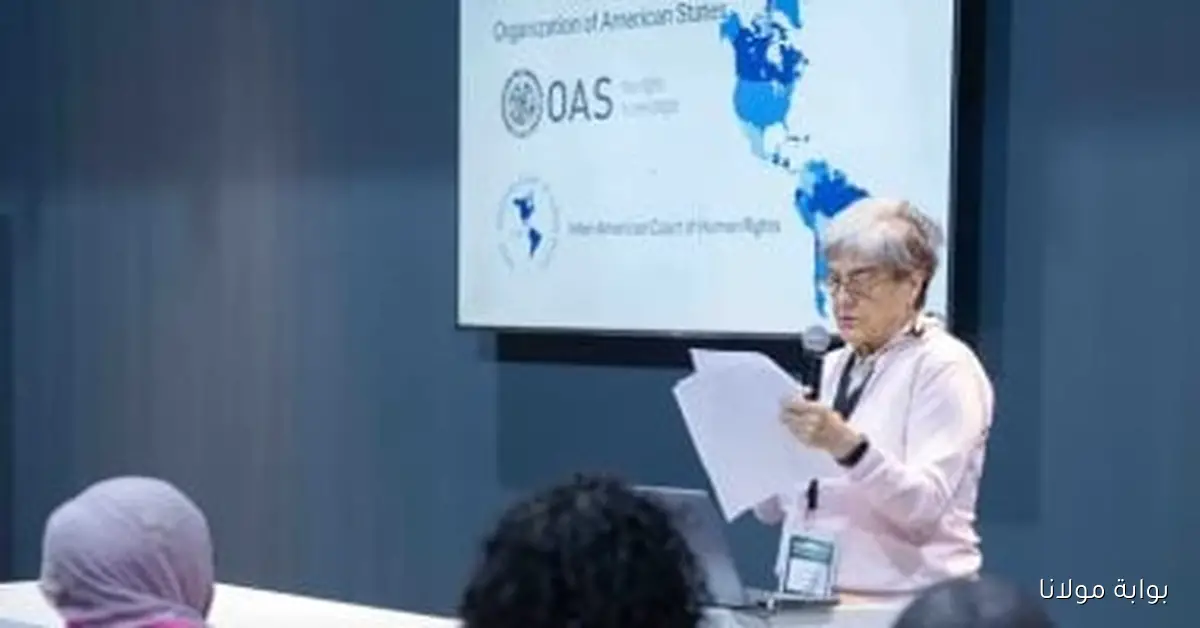 أجندة الرعاية تتصدر مناقشات مؤتمر “نحن الاحتواء 2025” في الشارقة