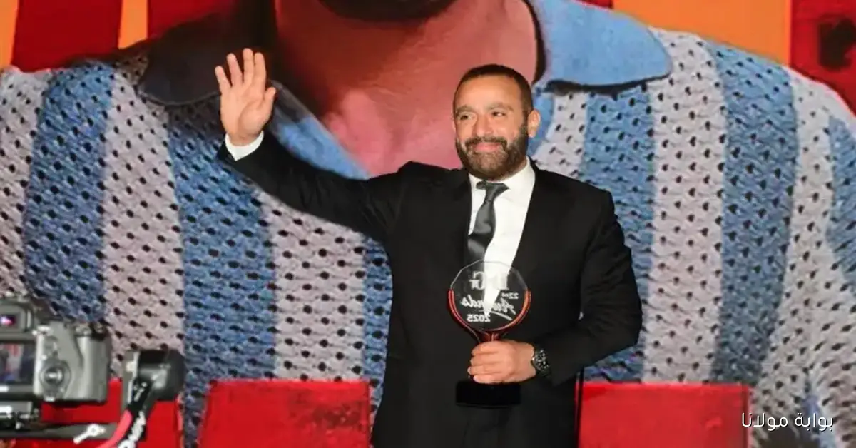 أحمد السقا يتجاوز حادث سير خطير.. اكتشف ما حدث بالتفصيل