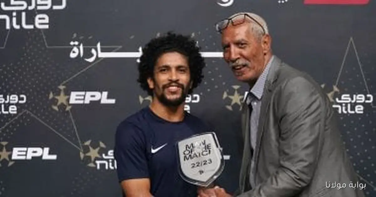 أحمد العجوز: الفرق أصبحت أكثر جرأة أمام الأهلي والزمالك، وإنبي قادر على الفوز بالبطولة