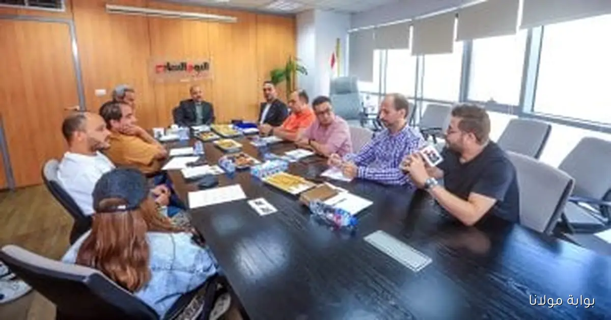 أحمد دياب: عقوبات الجماهير تمثل التحدي الأكبر، والوعي الجماهيري في تصاعد مستمر