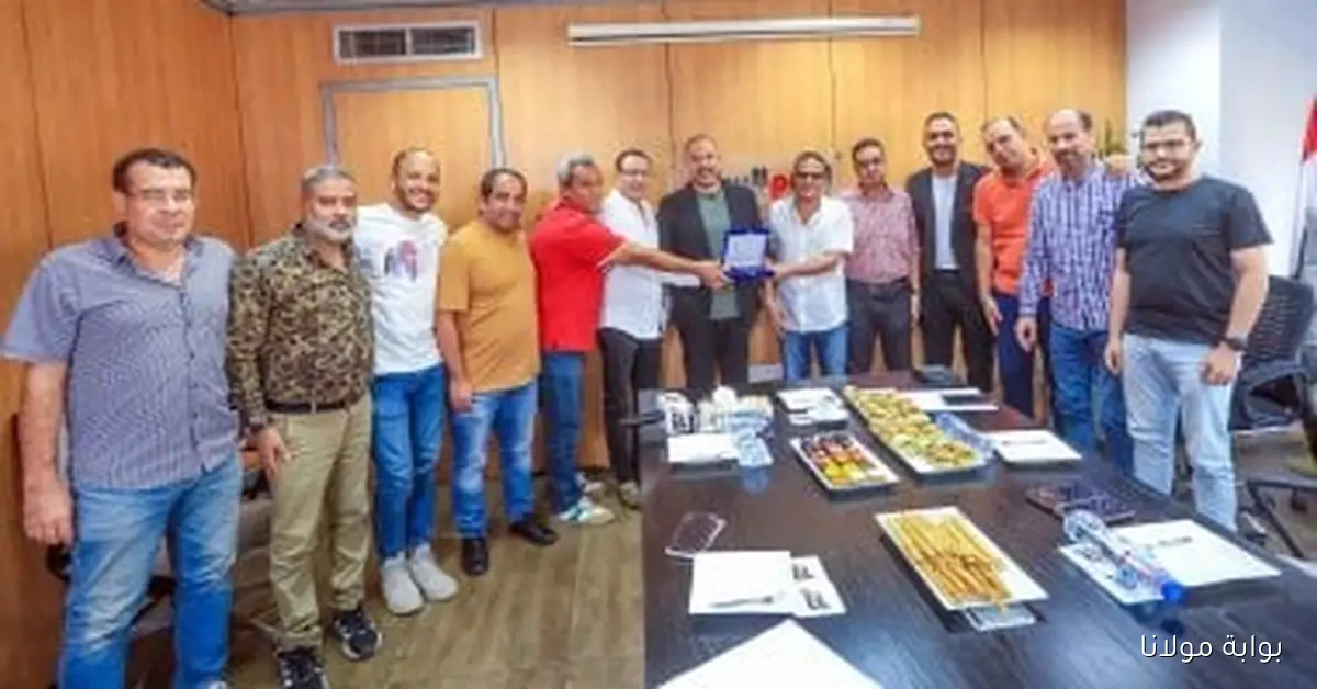 أحمد دياب يكشف عن مفاجأة قريبة ستغير ملامح الكرة المصرية