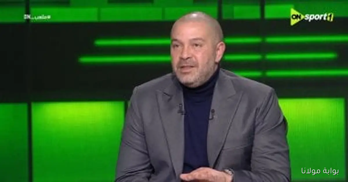 أحمد دياب يهنئ فريق بيراميدز بتتويجه ببطولة القارات الثلاث