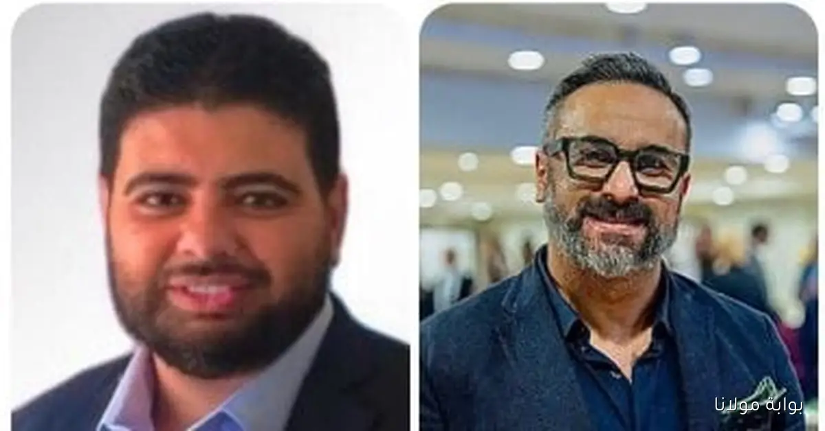 أحمد طاهر ومصطفى النادي يتنافسان بقوة على رئاسة نادي إنبي