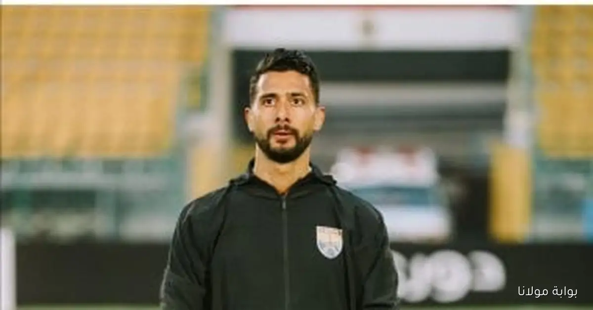أحمد عادل عبد المنعم: الأهلي هو منتخب العالم ولا يسعى لضم نجوم الإسماعيلي