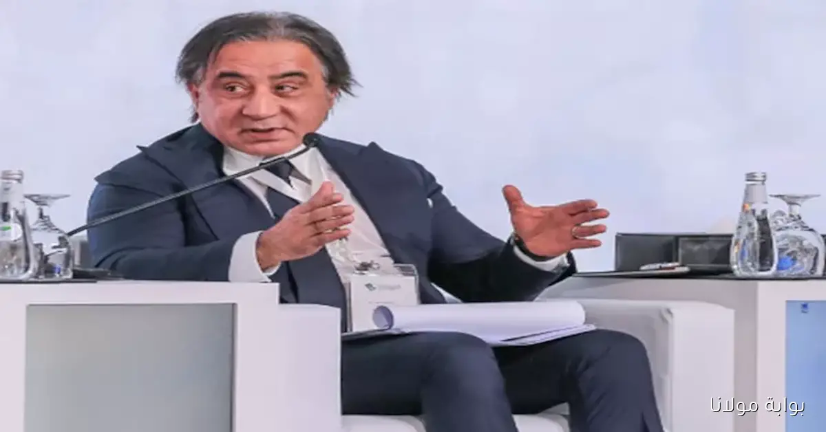 أحمد عز يحذر من تأثير الرسوم الجمركية الأوروبية على الموردين الموثوقين للحديد