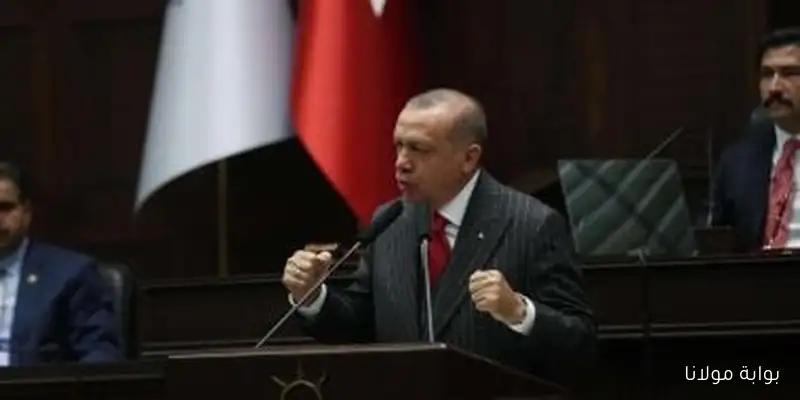 أردوغان يعبر عن دعم تركيا لقطر بعد الهجوم الإسرائيلي