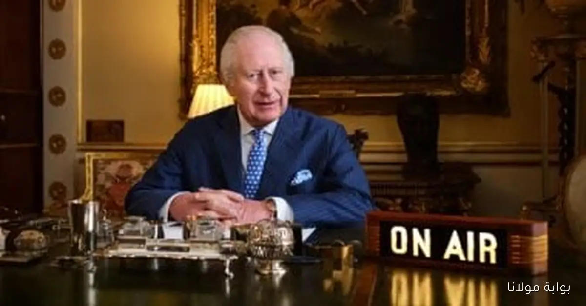 أرشيف تشرشل و”السهام الحمراء”: ما الذي يخططه الملك تشارلز خلال زيارة ترامب؟