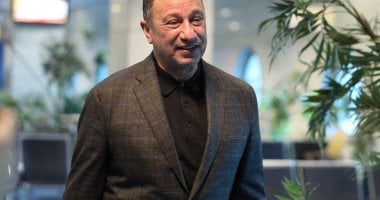 أسامة عرابي: محمود الخطيب رمز تاريخي وقد حقق إنجازات رائعة مع الأهلي