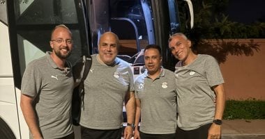 أسامة نبيه يستبعد لاعبين من معسكر تشيلي استعدادًا لكأس العالم