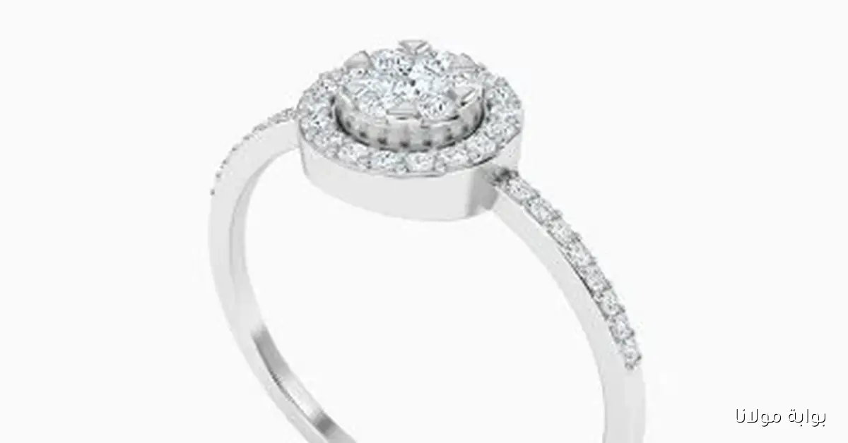 أسعار الألماس في مصر 2025 تتأثر بارتفاع الذهب التاريخي