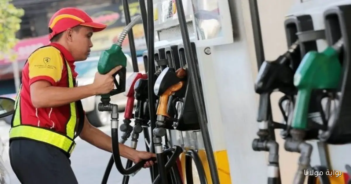 أسعار البنزين اليوم الثلاثاء 16 سبتمبر 2025 تتغير باستمرار