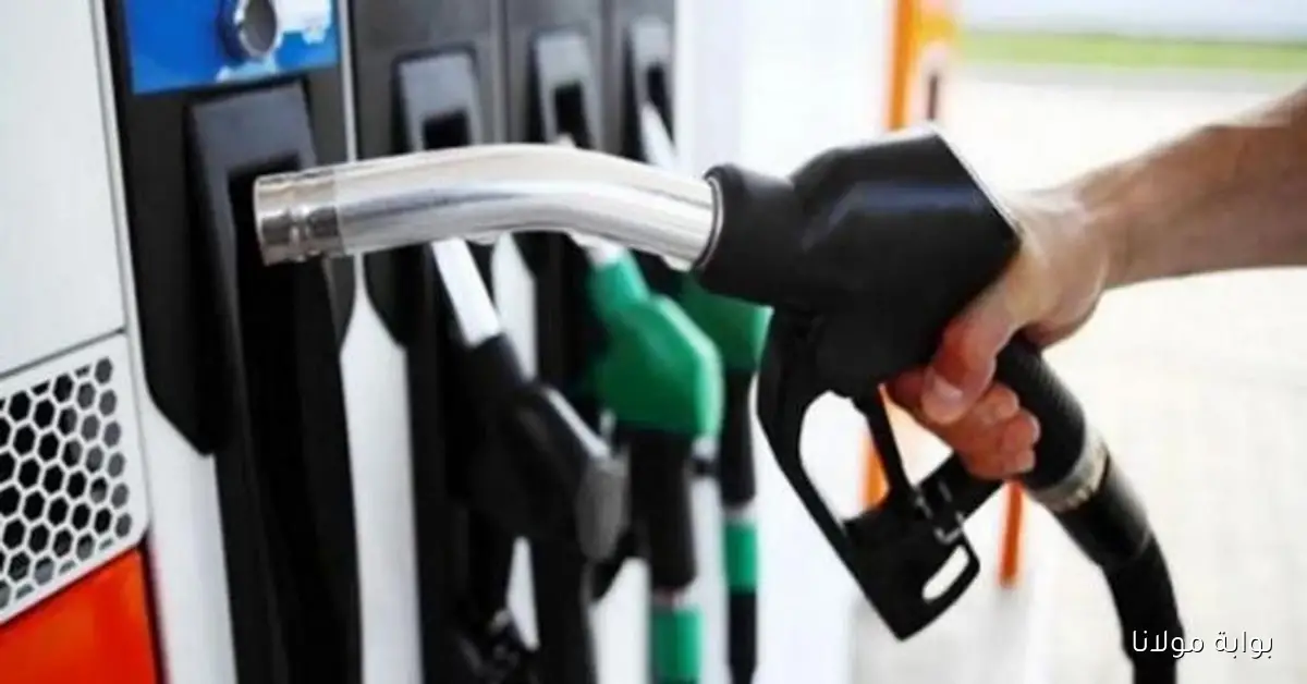زيادة جديدة في أسعار البنزين في الأردن لشهر أكتوبر.. إعرف الأسباب؟
