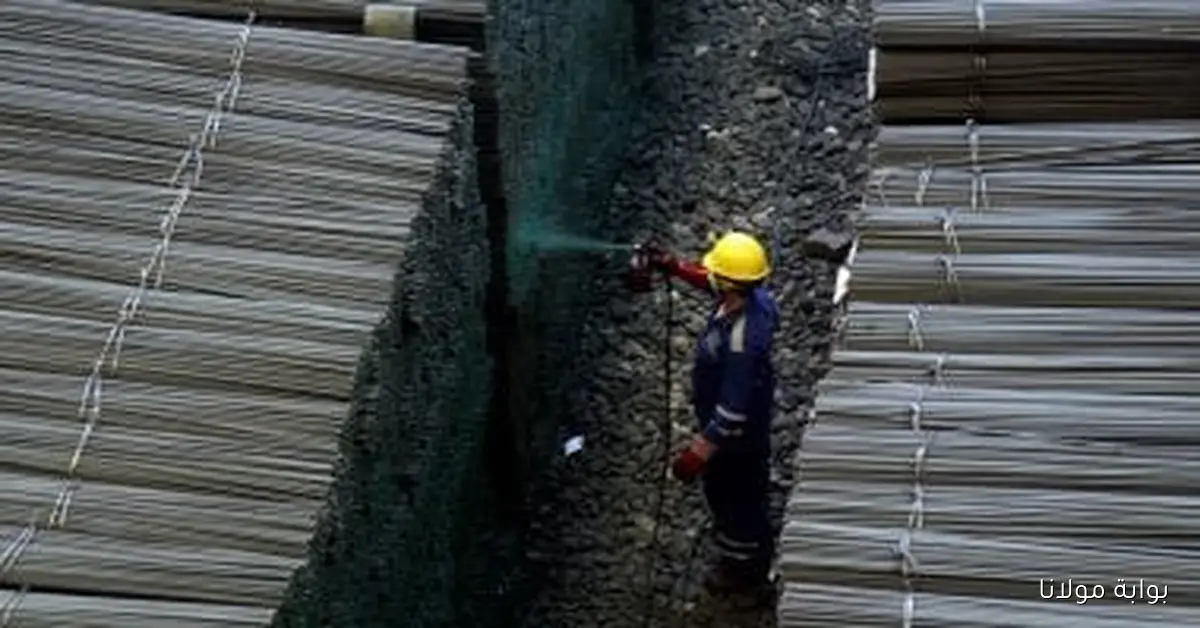 أسعار الحديد اليوم الأحد 21 سبتمبر 2025 تظل ثابتة ومطمئنة