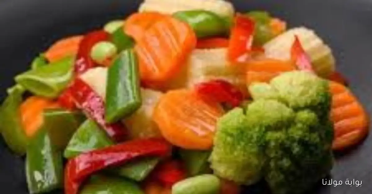 أسعار الخضروات والفواكه تشهد زيادة ملحوظة في سوق العبور اليوم