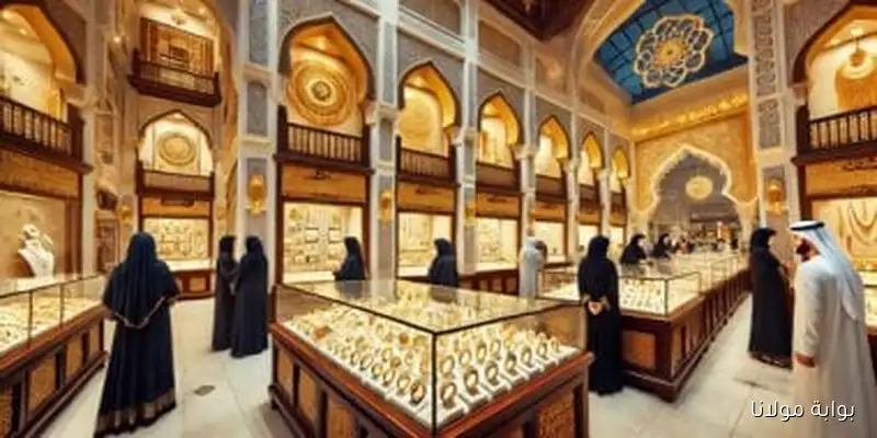 أسعار الذهب اليوم الأربعاء 10 سبتمبر 2025 في قطر: عيار 24 يبلغ 427 ريال