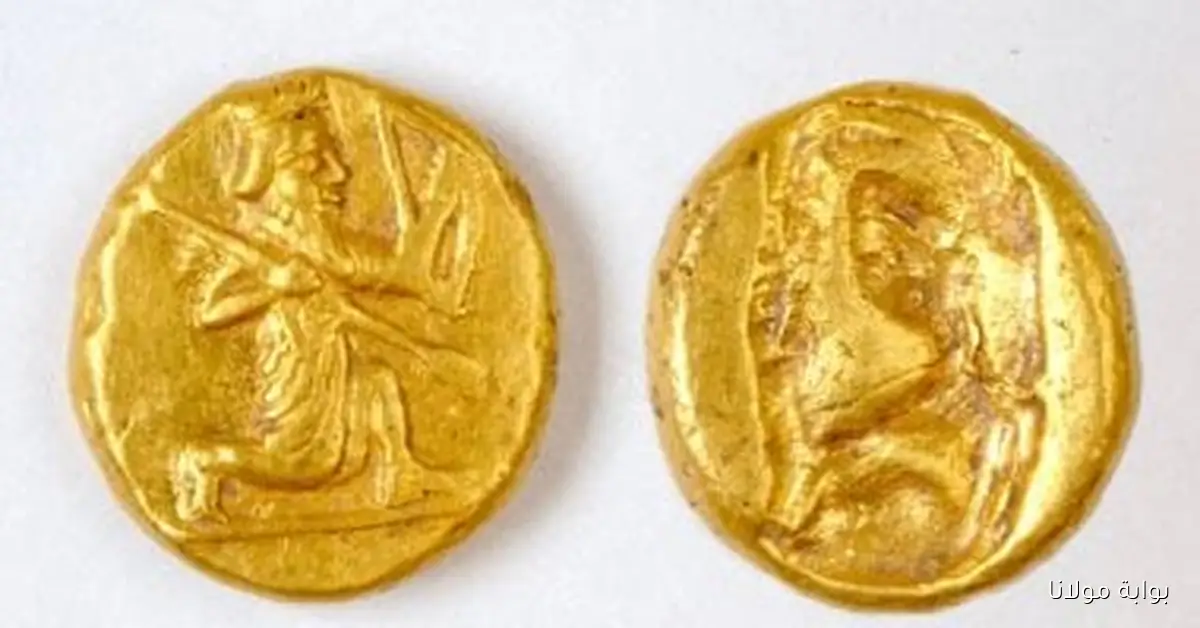 أسعار الذهب اليوم في الصاغة تزامنًا مع عطلة نهاية الأسبوع