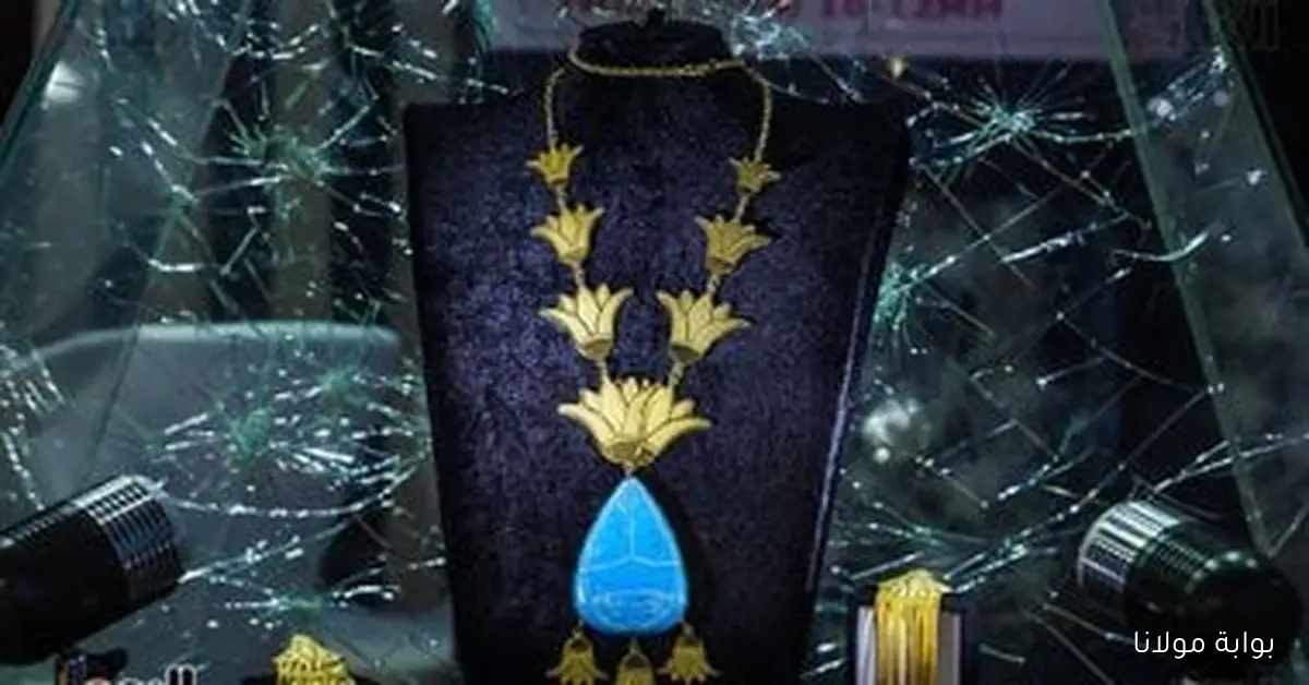 أسعار الذهب تسجل ارتفاعاً قياسياً لعيار 21 والجرام يلامس 5000 جنيه منذ أبريل