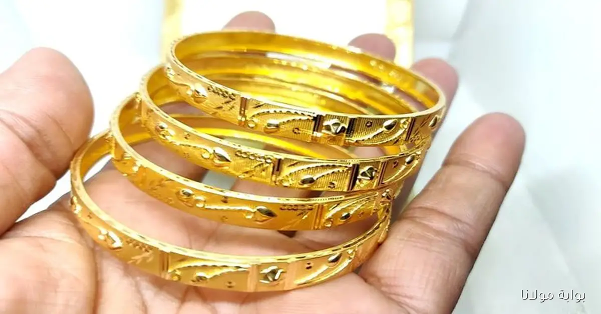 هبوط إضطراري.. أسعار الذهب في السعودية اليوم الخميس 25 سبتمبر 2025 تسجل تراجع في الغرام بنحو 3 ريالات في كافة الأعيرة
