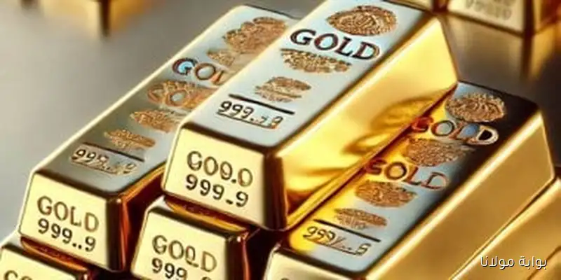 أسعار الذهب في مصر اليوم، الأربعاء 10 سبتمبر 2025