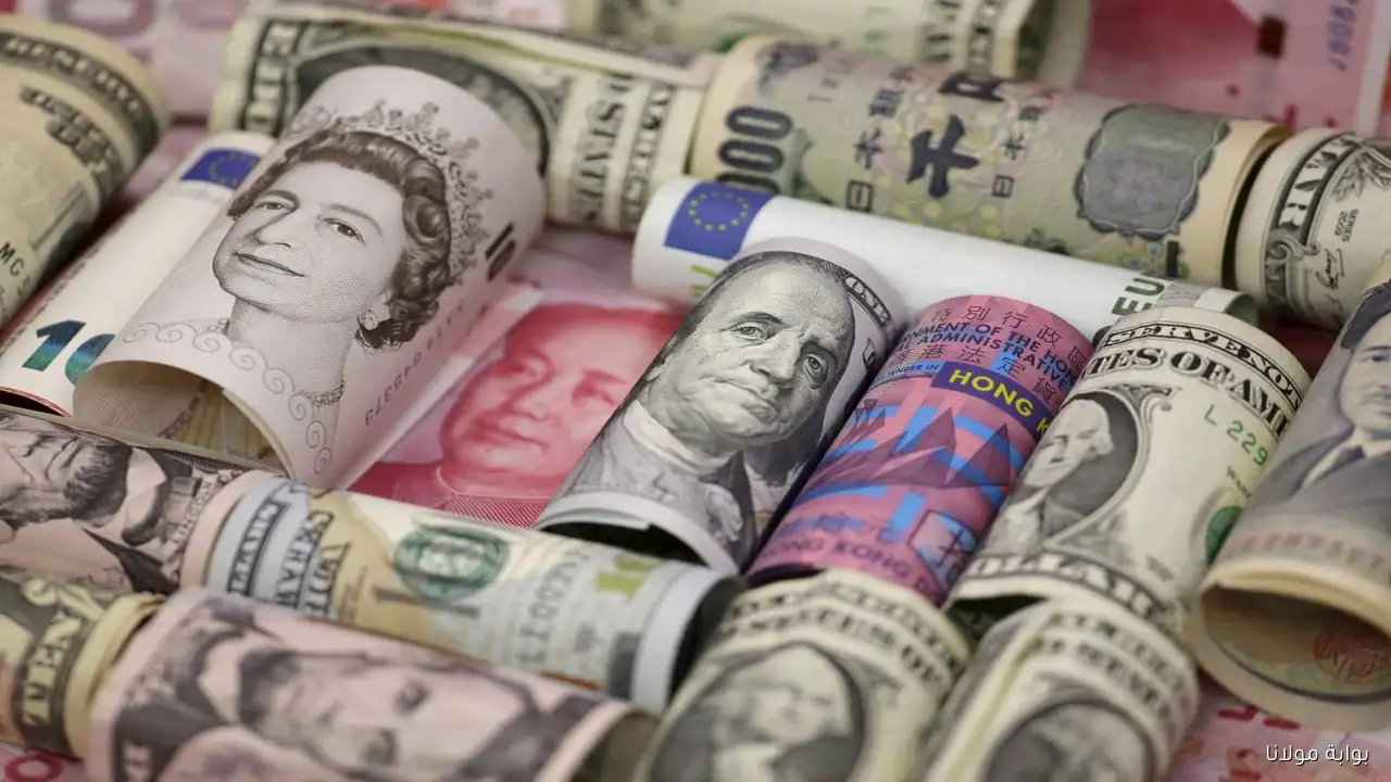 أسعار العملات الأجنبية والعربية اليوم 12 سبتمبر 2025 معاناة الدولار