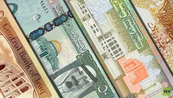 الريال القطري بكام .. الأسعار العملات العربية في مصر حسب آخر تحديث الخميس 11 سبتمبر