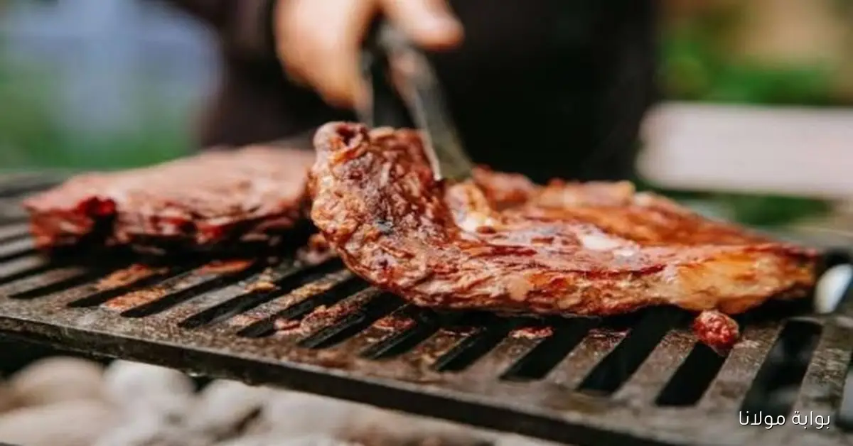 أسعار اللحوم البلدية والمستوردة اليوم الخميس 25 سبتمبر 2025 وكيفية تباينها