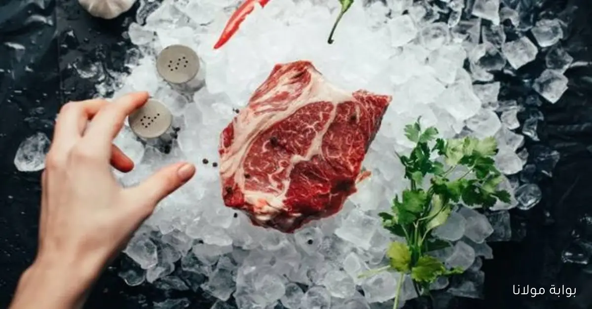 أسعار اللحوم اليوم الخميس 18 سبتمبر تشهد اختلافات طفيفة بين المحلي والمستورد