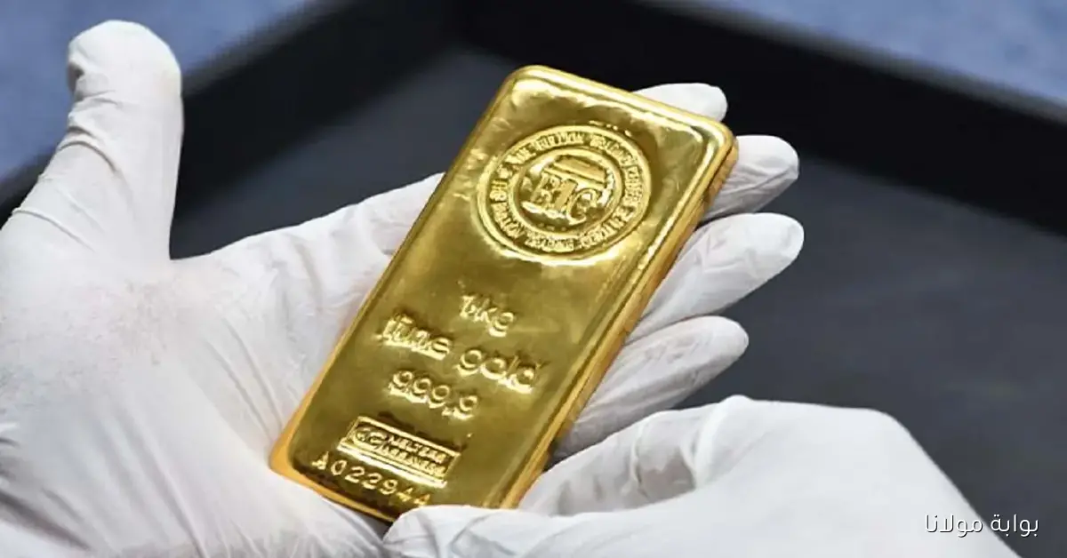 سعر سبيكة ذهب 10 جرام BTC في مصر اليوم الأحد 21 سبتمبر 2025 عيار 21 و24