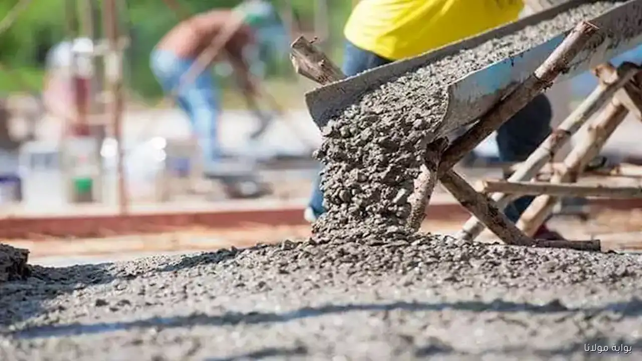 أسعار مواد البناء اليوم في الأسواق انخفاض الأسمنت وتطورات جديدة