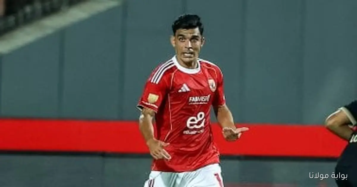 أشرف بن شرقي، نجم الأهلي، يحتفل اليوم بعيد ميلاده الحادي والثلاثين