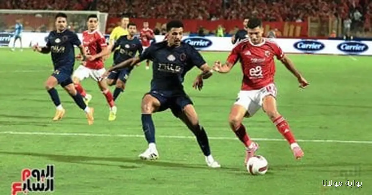 أشرف قاسم: هزيمة الزمالك في القمة مؤلمة وفيريرا لم يعالج الأخطاء المتكررة