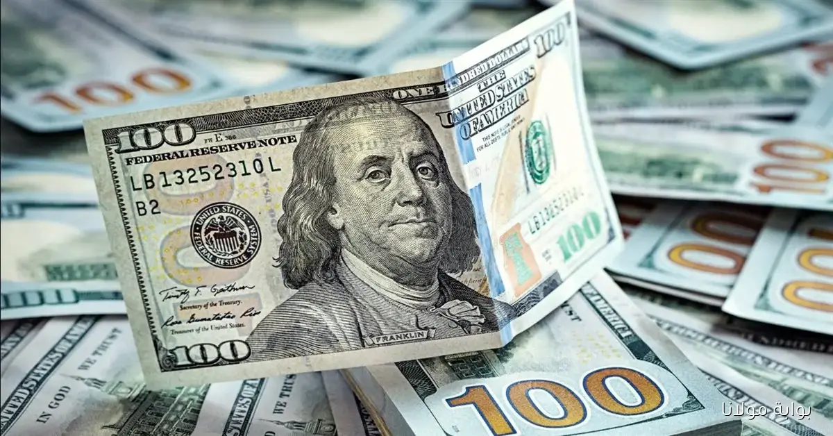 أعلى سعر للدولار اليوم في السوق السوداء الاثنين 15 سبتمبر 2025 وجميع البنوك تحديث يومي