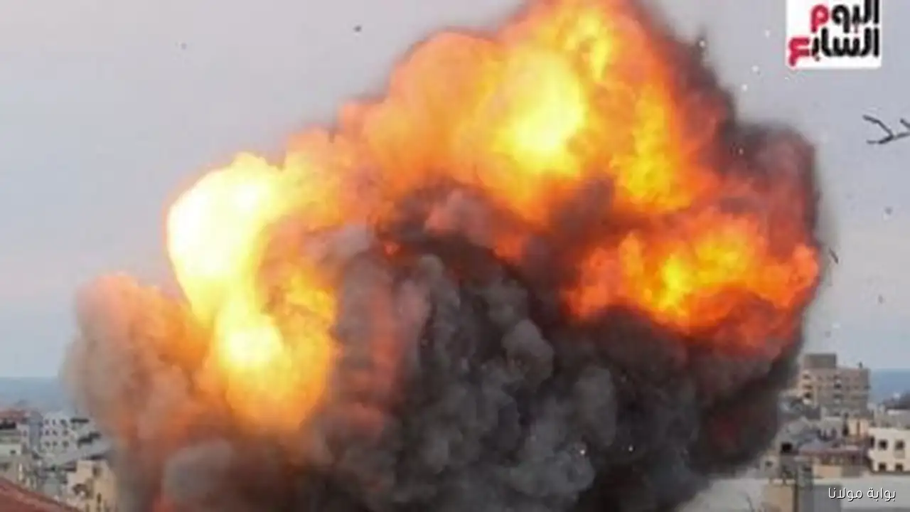 أكثر من 20 شهيداً جراء نيران وقصف الاحتلال الإسرائيلي في مناطق متفرقة من قطاع غزة